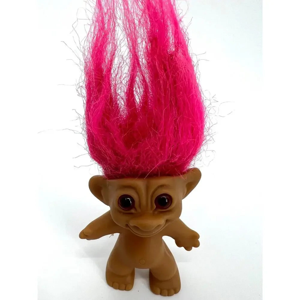 Uneedadoll Co. Inc. vintage uneedadoll